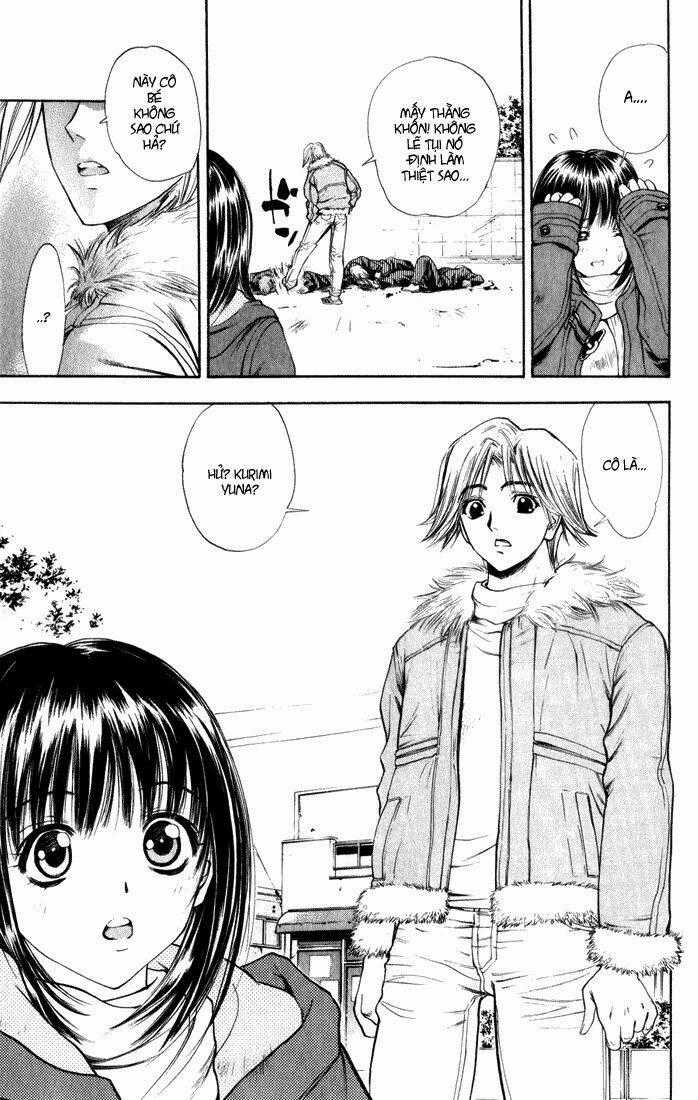 Pretty Face Chapter 29 trang 19