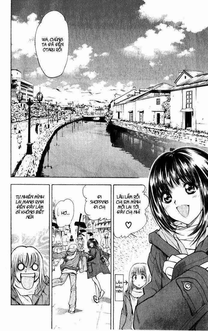 Pretty Face Chapter 29 trang 2