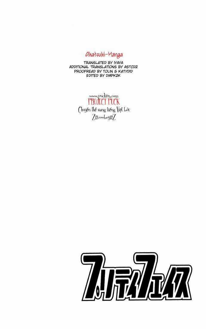 Pretty Face Chapter 29 trang 20