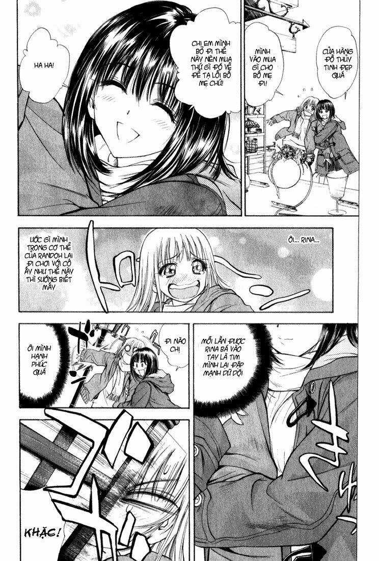 Pretty Face Chapter 29 trang 4