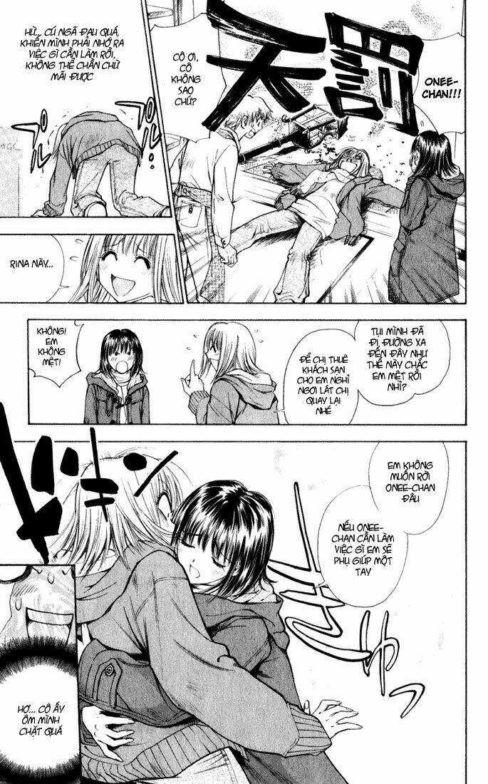 Pretty Face Chapter 29 trang 5