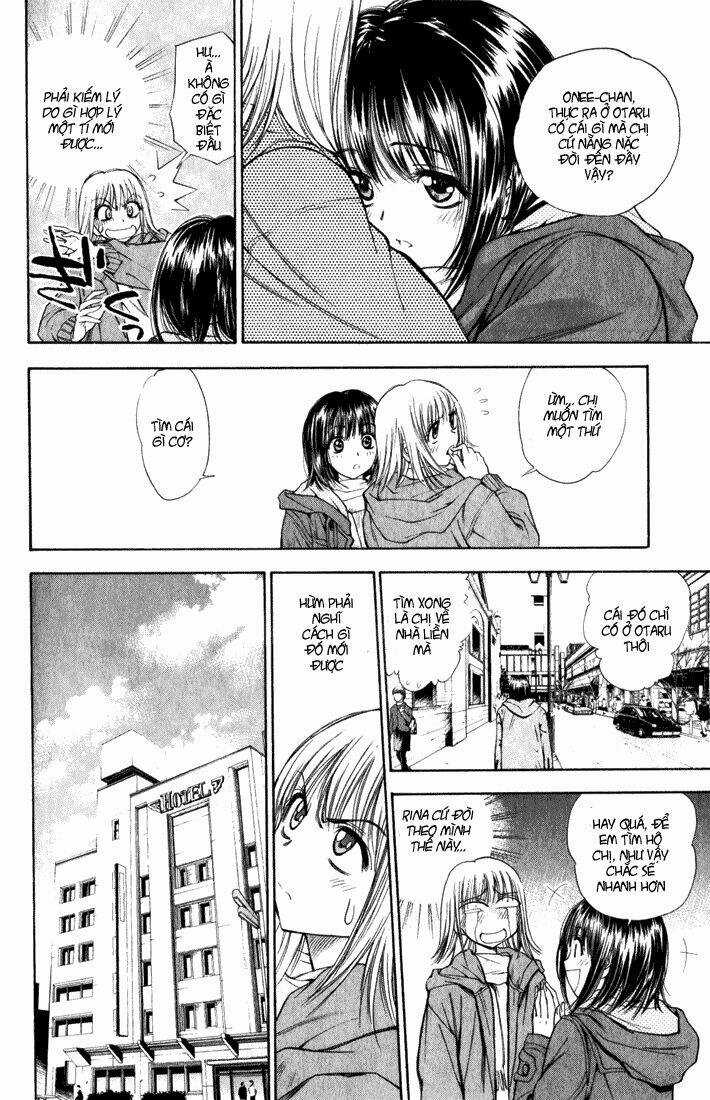 Pretty Face Chapter 29 trang 6