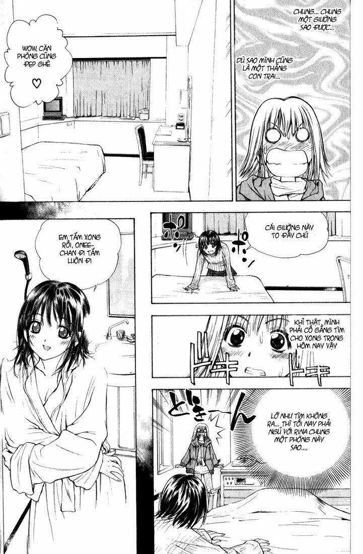 Pretty Face Chapter 29 trang 8