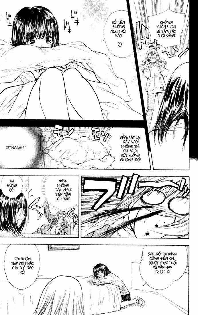 Pretty Face Chapter 29 trang 9