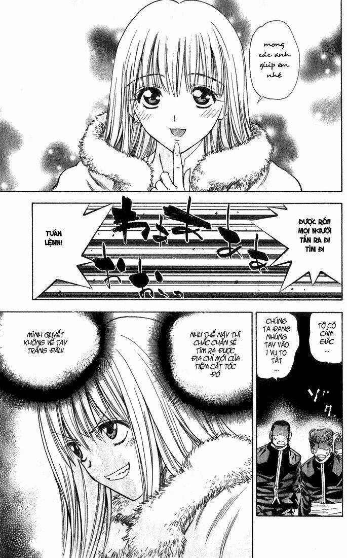 Pretty Face Chapter 30 trang 17