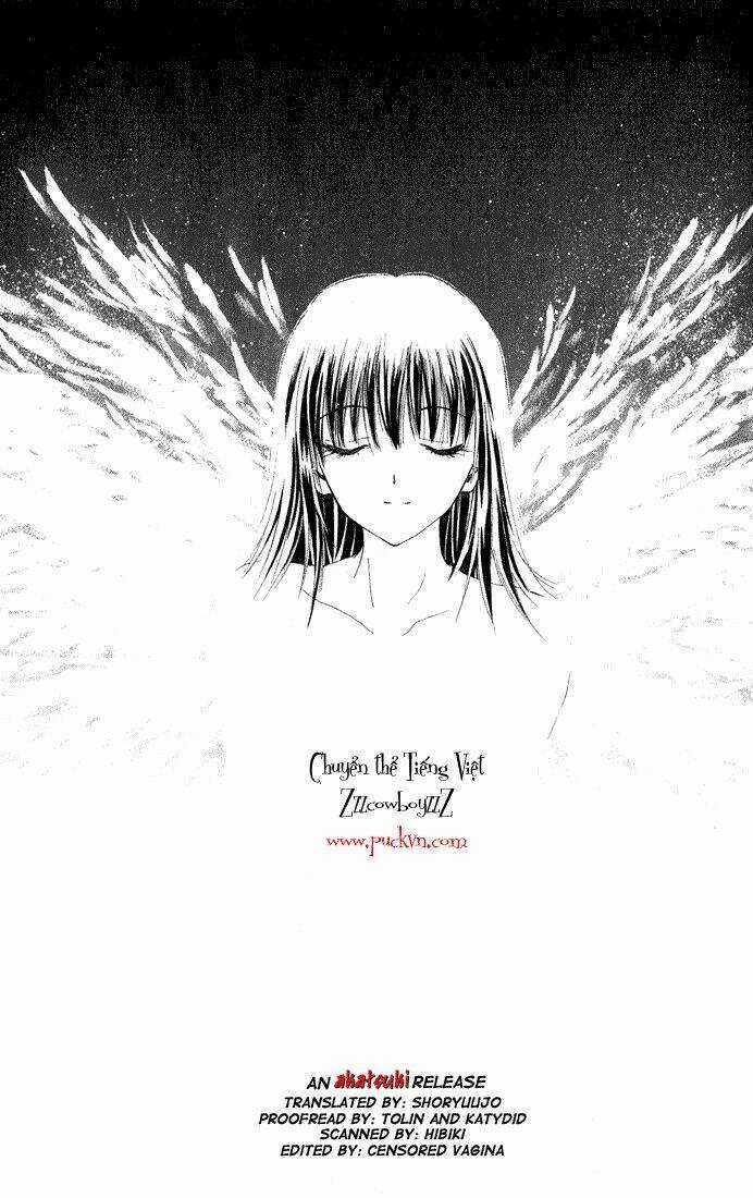 Pretty Face Chapter 30 trang 2