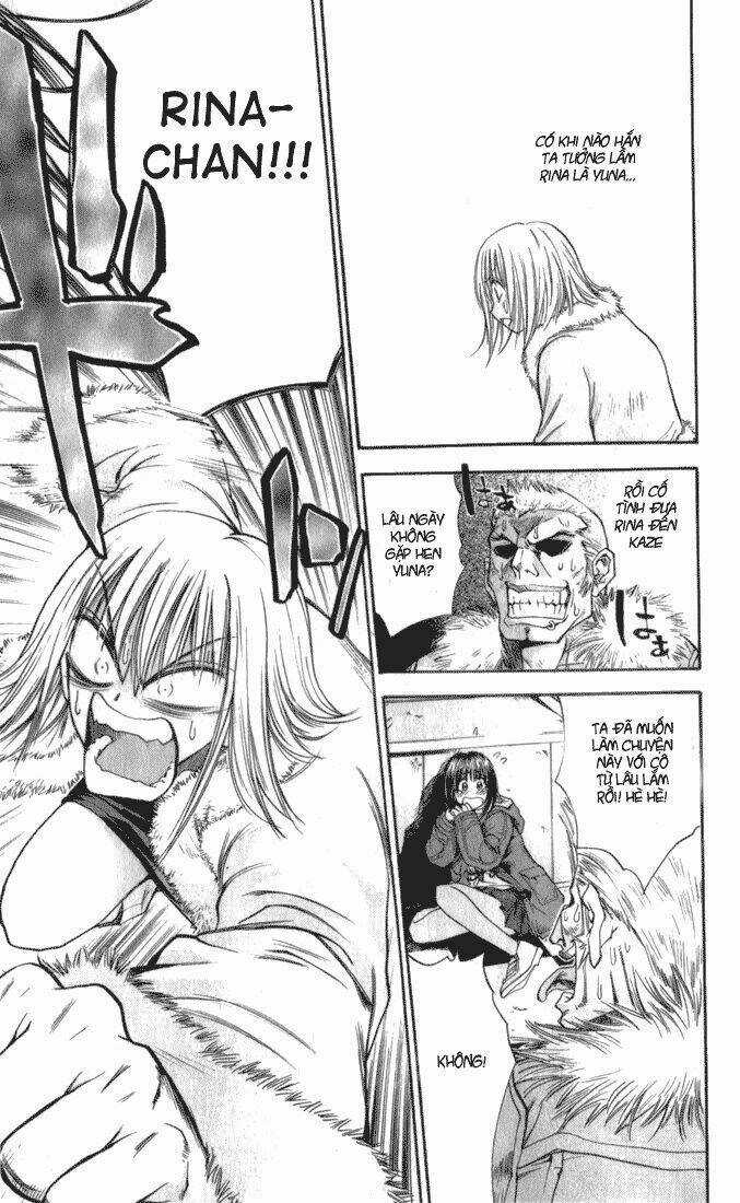 Pretty Face Chapter 31 trang 10