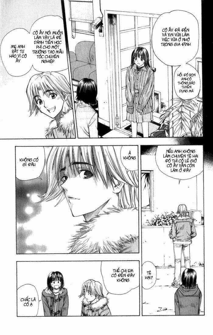 Pretty Face Chapter 31 trang 13