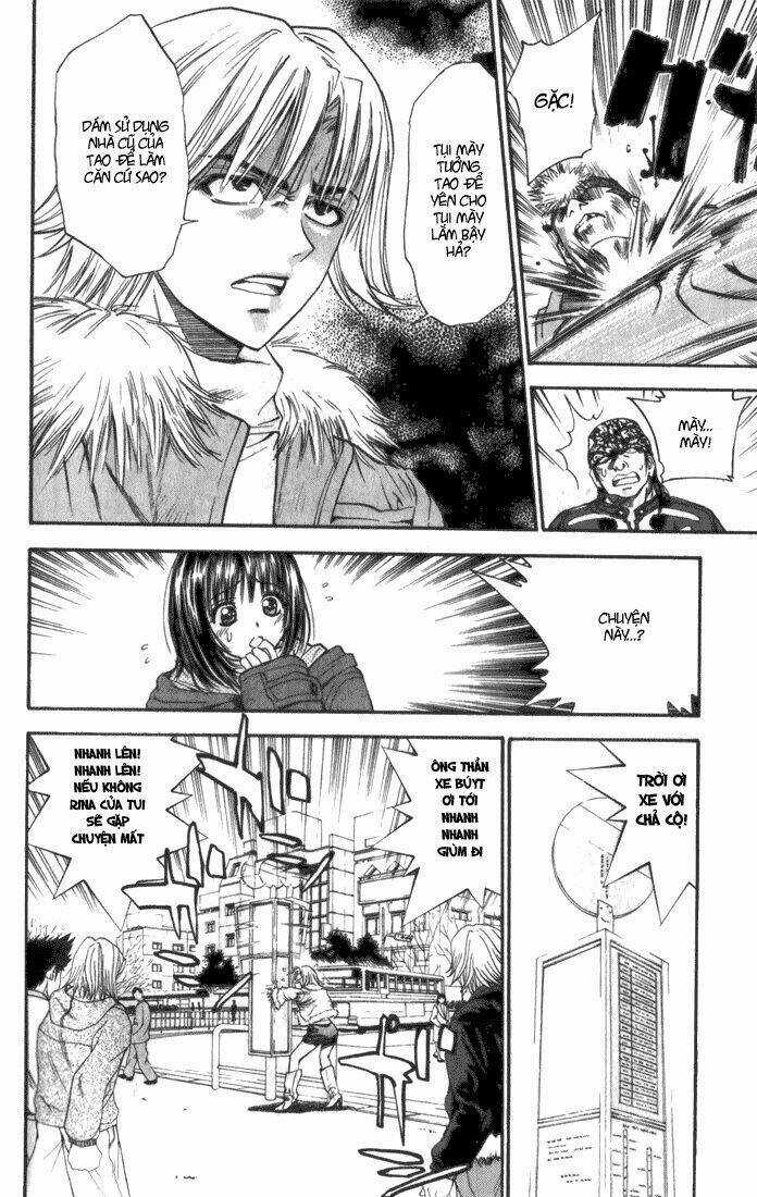 Pretty Face Chapter 31 trang 16