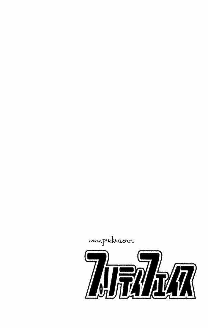 Pretty Face Chapter 31 trang 19