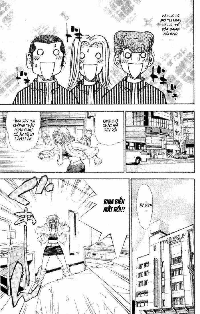 Pretty Face Chapter 31 trang 6