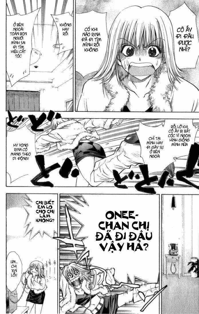 Pretty Face Chapter 31 trang 7