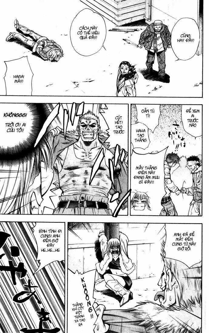 Pretty Face Chapter 32 trang 15