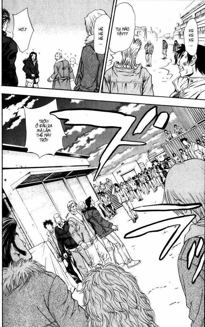 Pretty Face Chapter 32 trang 18