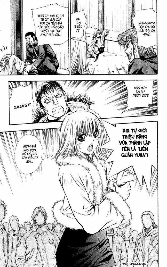 Pretty Face Chapter 32 trang 19