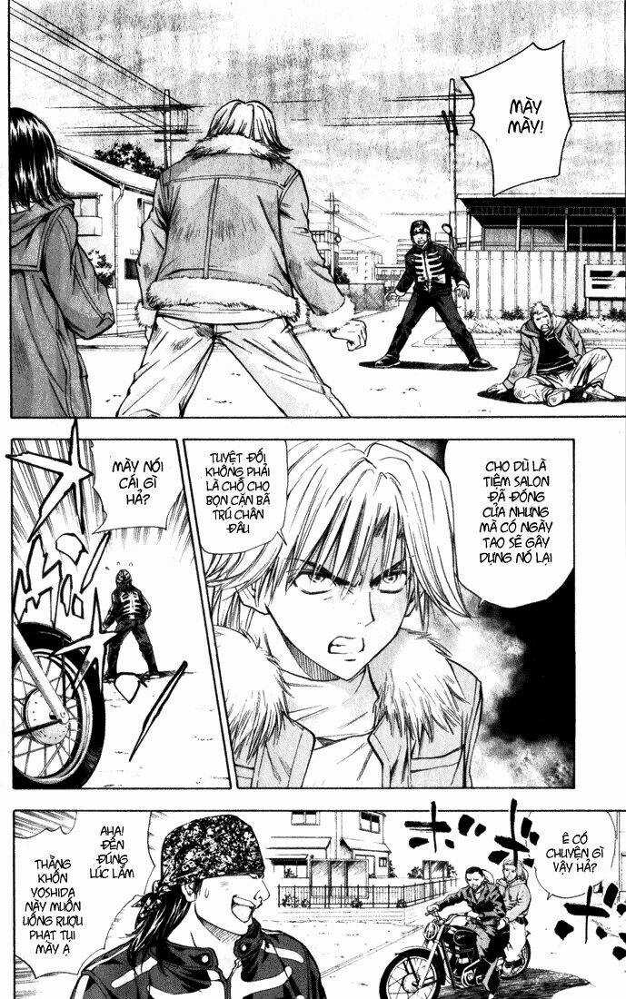 Pretty Face Chapter 32 trang 2