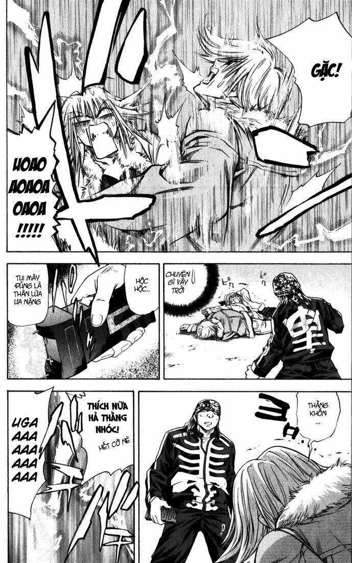 Pretty Face Chapter 32 trang 8