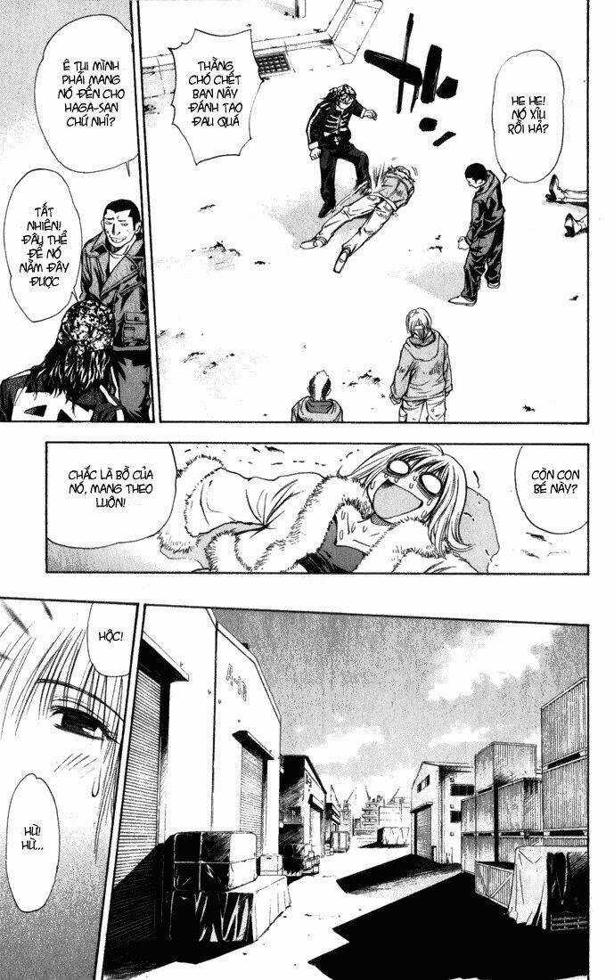 Pretty Face Chapter 32 trang 9