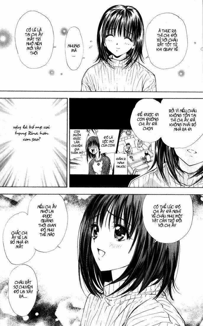 Pretty Face Chapter 33 trang 13