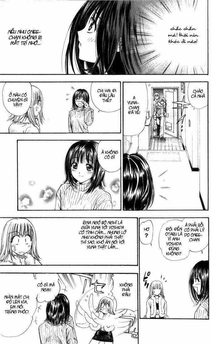 Pretty Face Chapter 33 trang 16