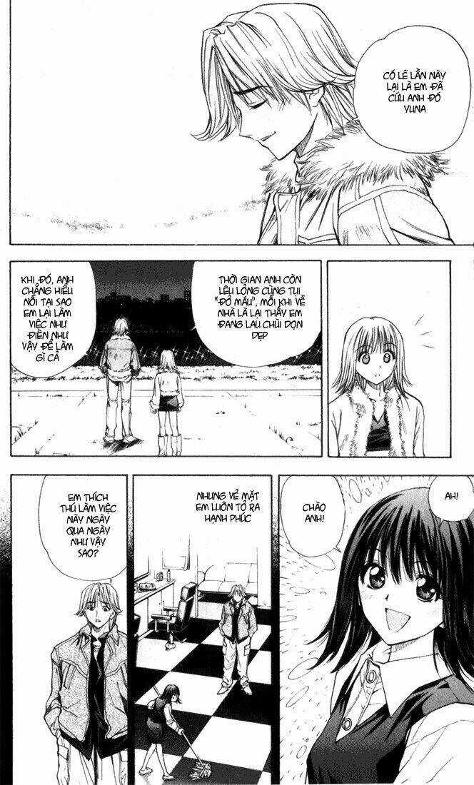 Pretty Face Chapter 33 trang 9