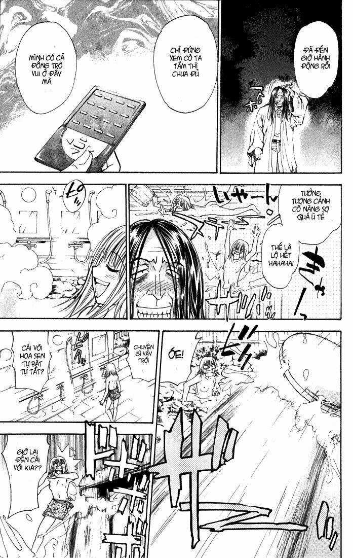 Pretty Face Chapter 34 trang 13