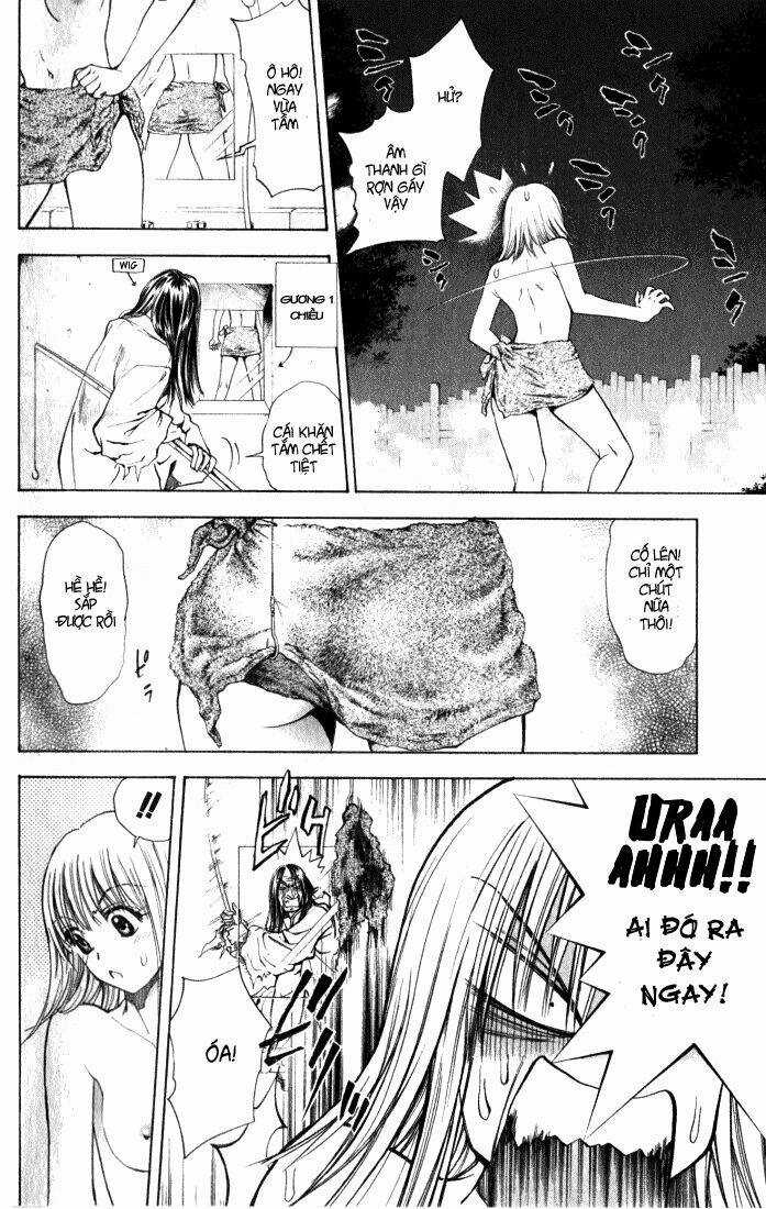 Pretty Face Chapter 34 trang 14