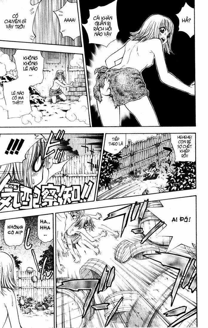 Pretty Face Chapter 34 trang 15