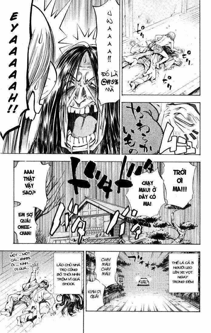 Pretty Face Chapter 34 trang 19