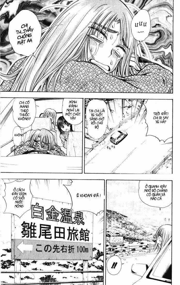 Pretty Face Chapter 34 trang 7