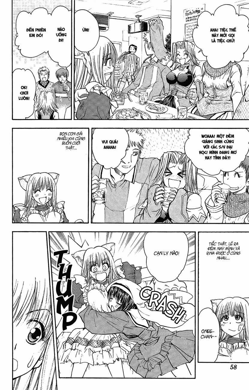 Pretty Face Chapter 39 trang 11