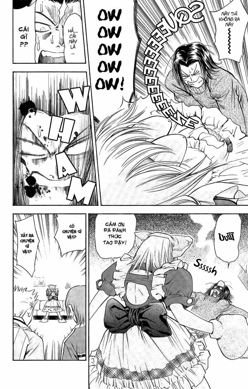 Pretty Face Chapter 39 trang 15