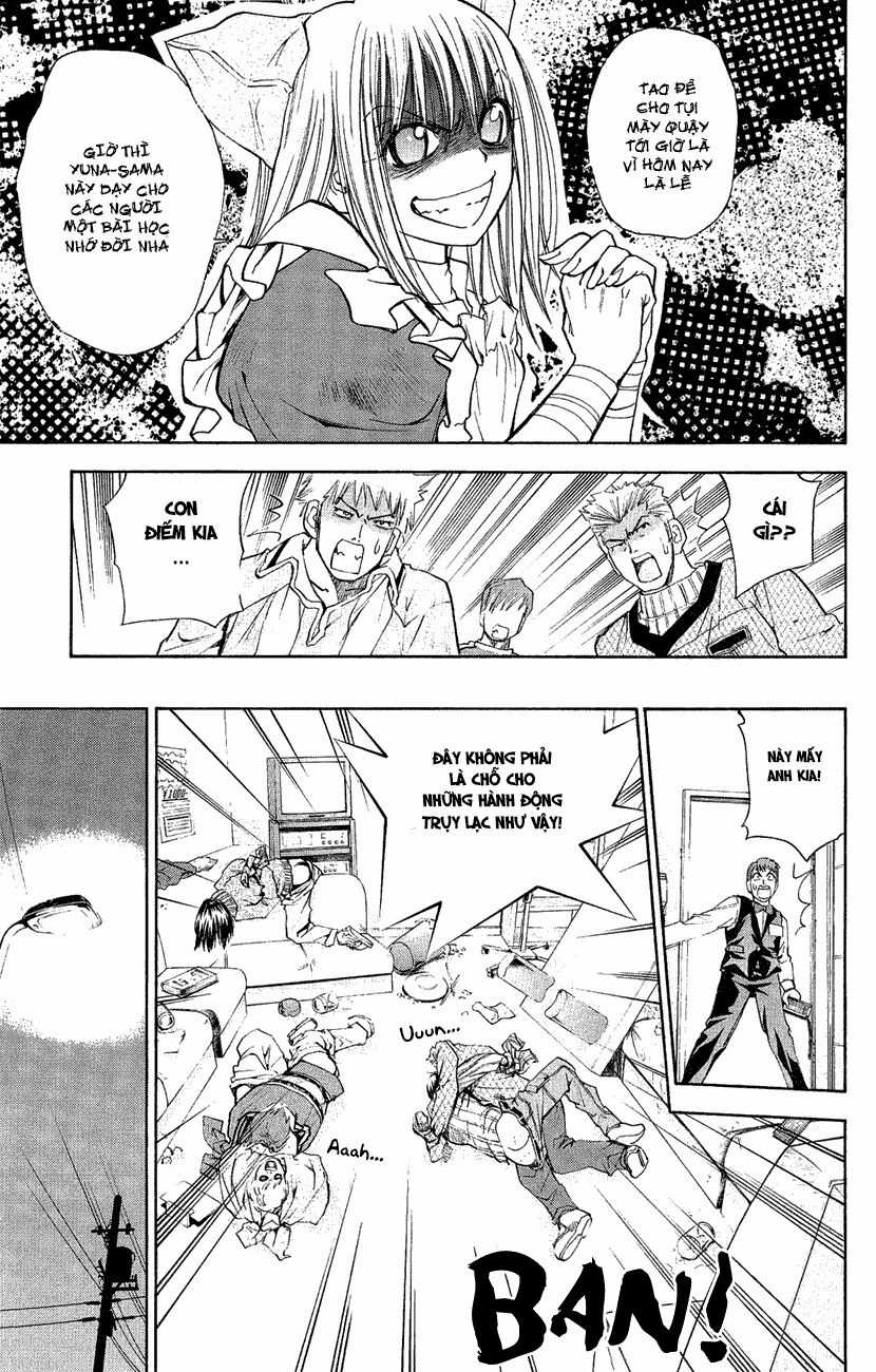 Pretty Face Chapter 39 trang 16