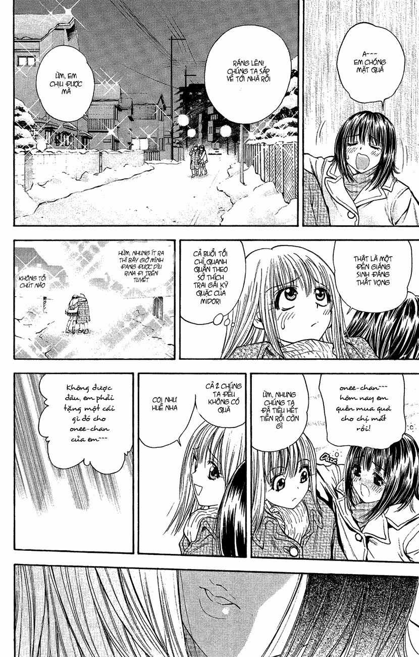 Pretty Face Chapter 39 trang 17