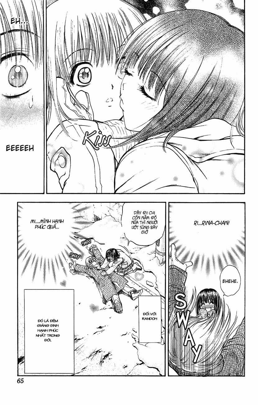 Pretty Face Chapter 39 trang 18