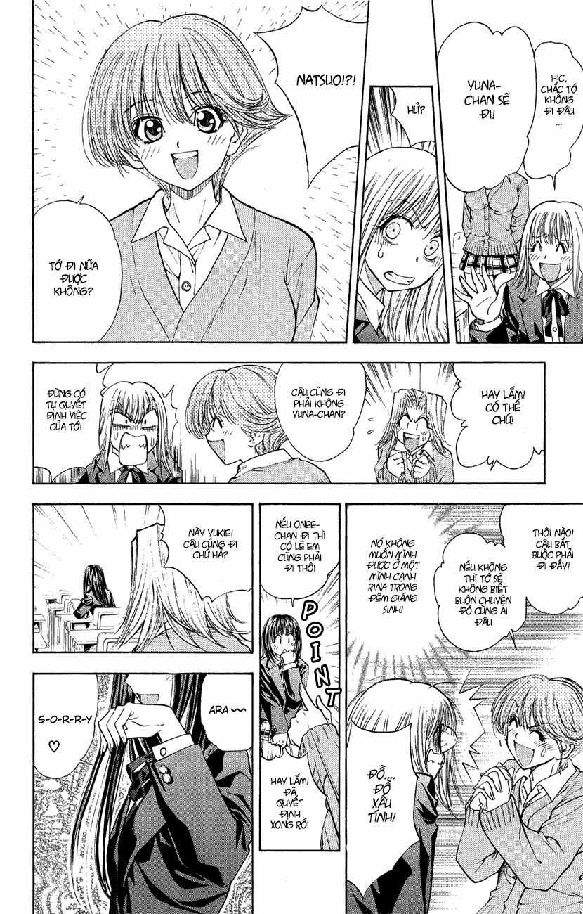 Pretty Face Chapter 39 trang 3