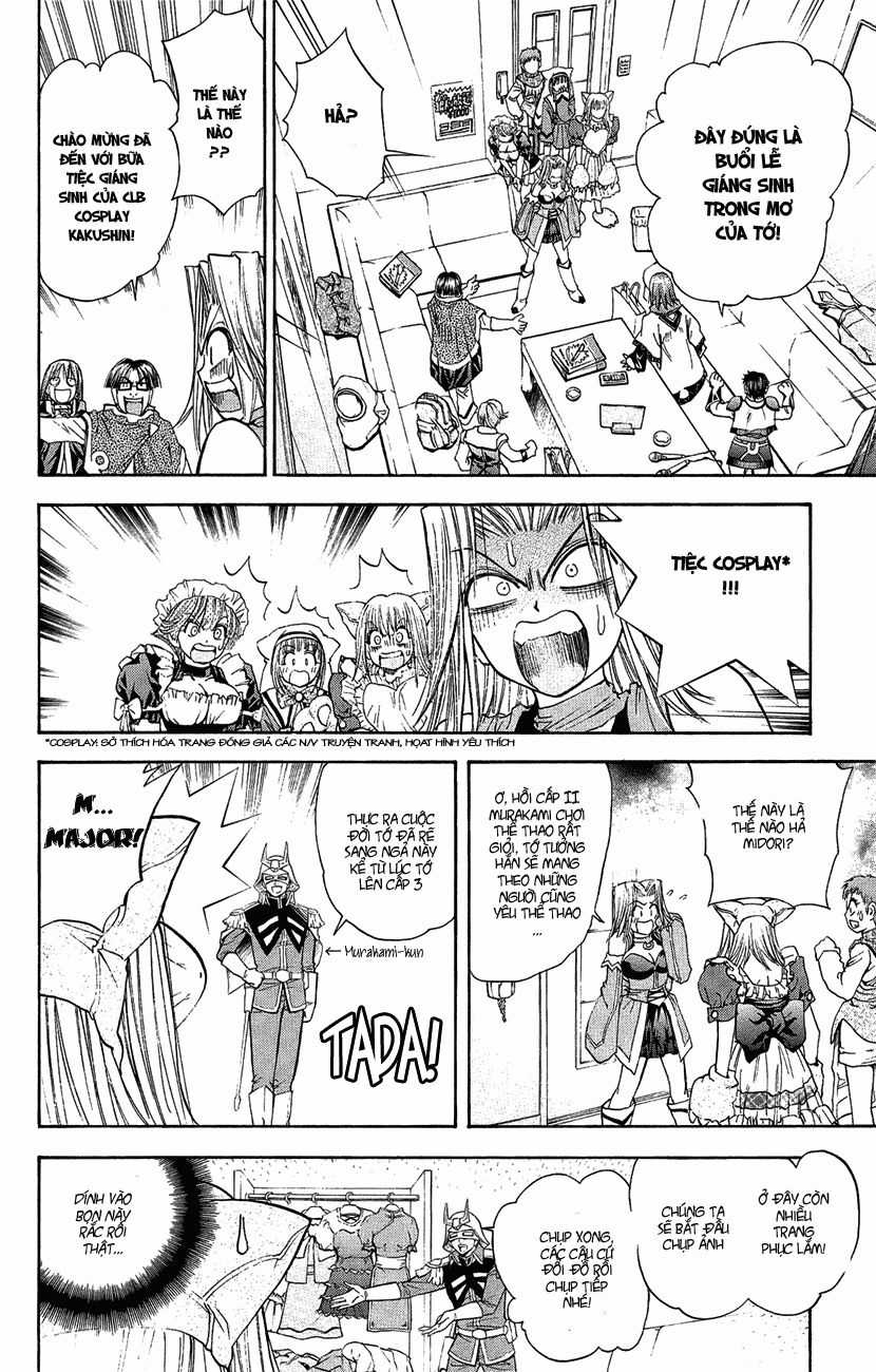 Pretty Face Chapter 39 trang 7