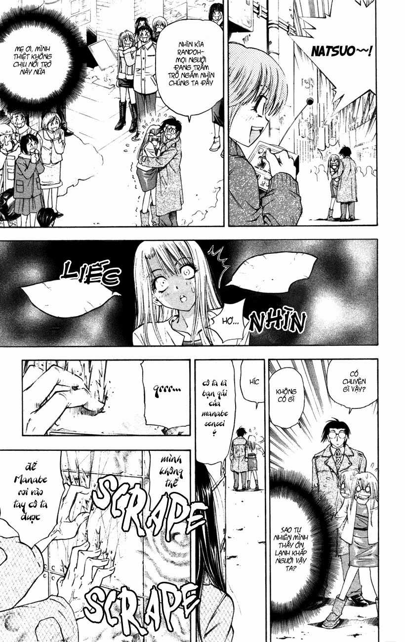 Pretty Face Chapter 40 trang 10