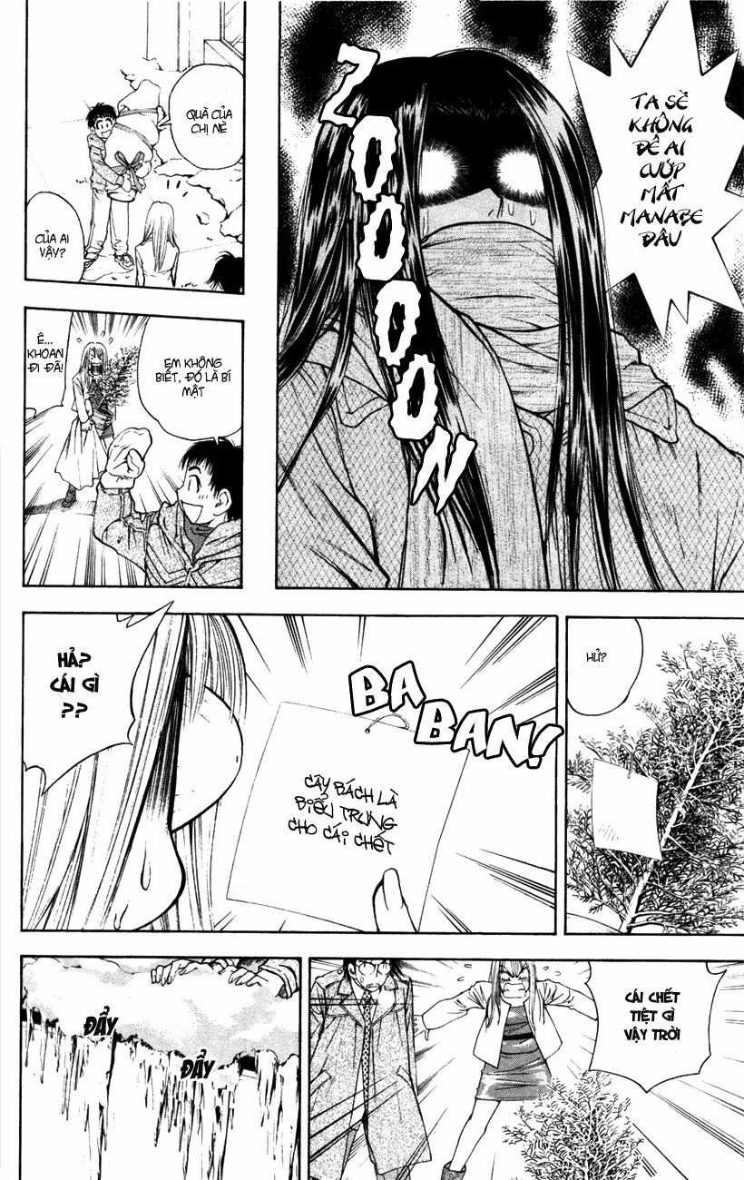 Pretty Face Chapter 40 trang 11