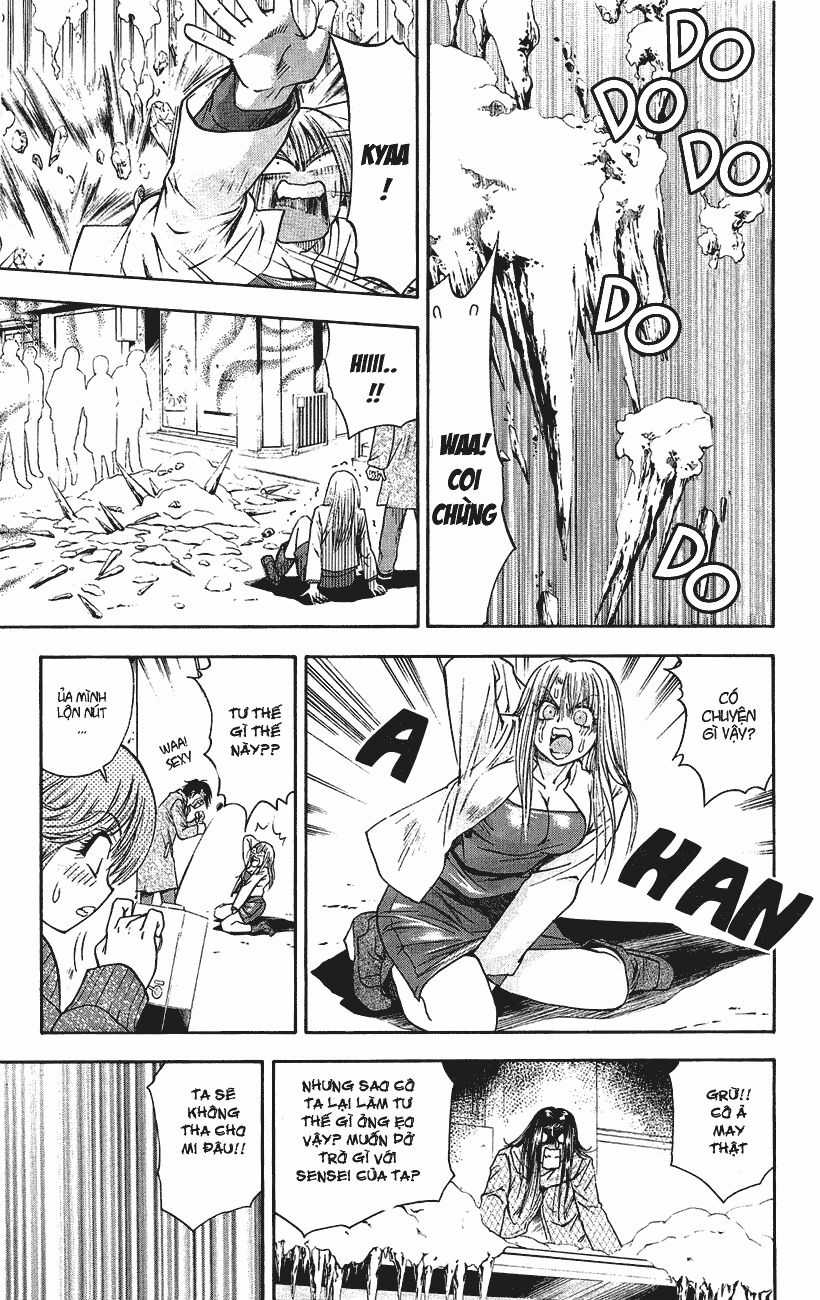 Pretty Face Chapter 40 trang 12