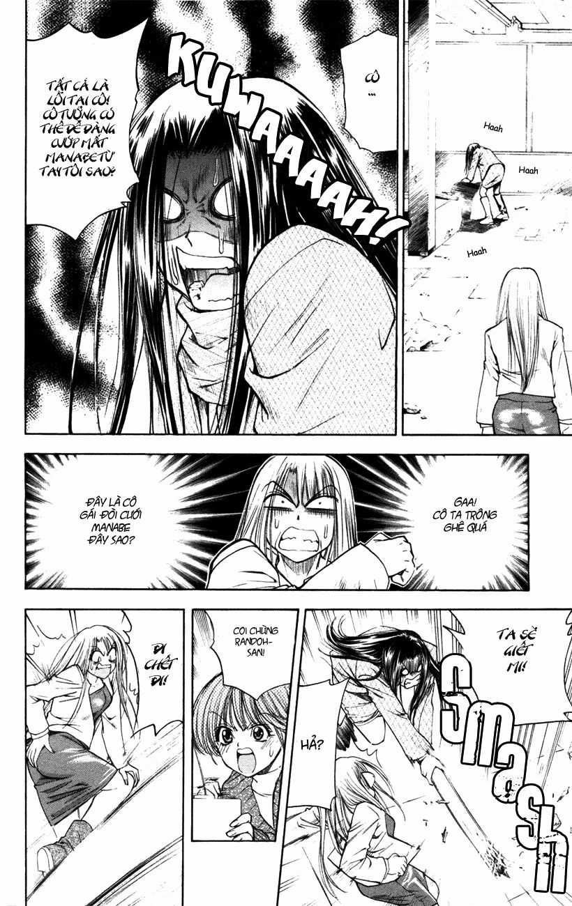 Pretty Face Chapter 40 trang 15