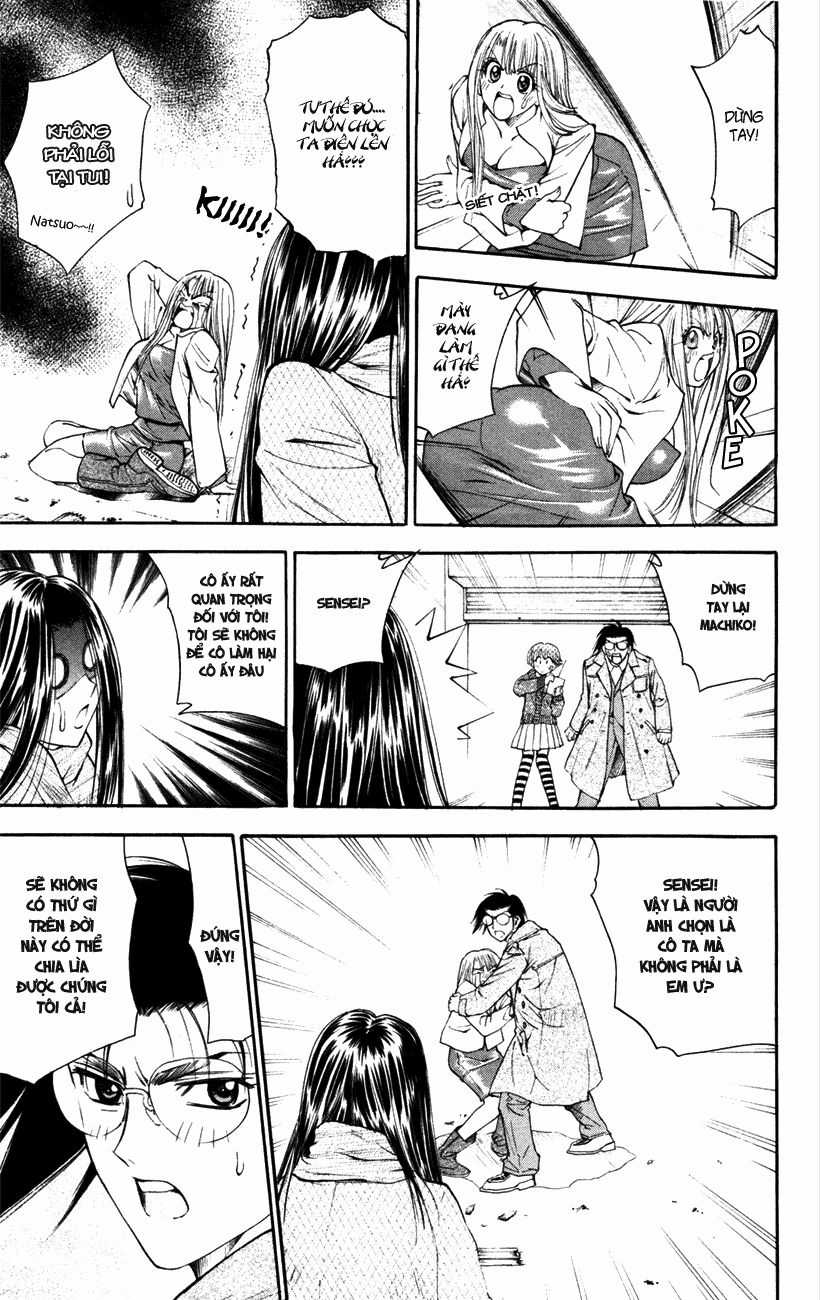 Pretty Face Chapter 40 trang 16