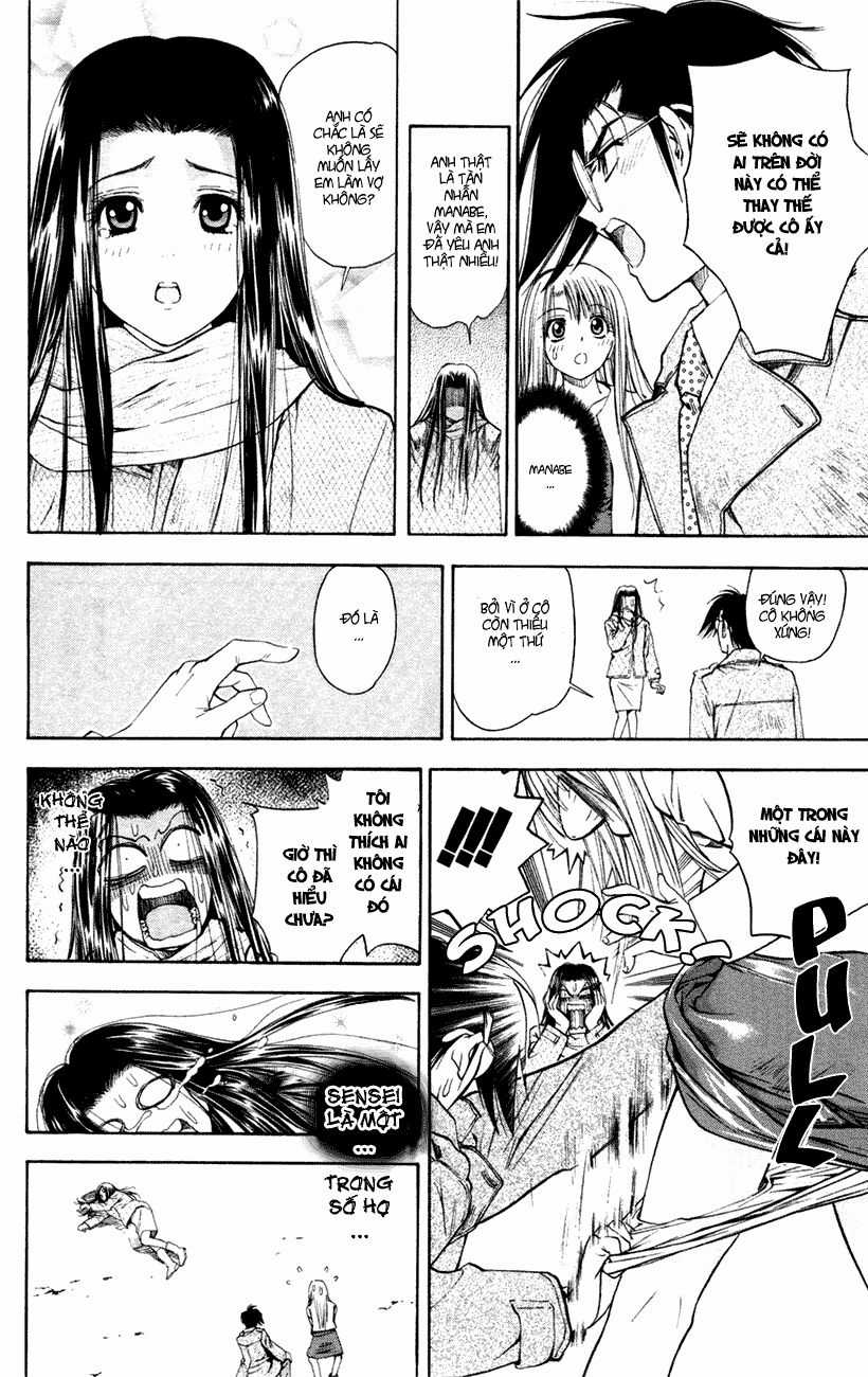 Pretty Face Chapter 40 trang 17