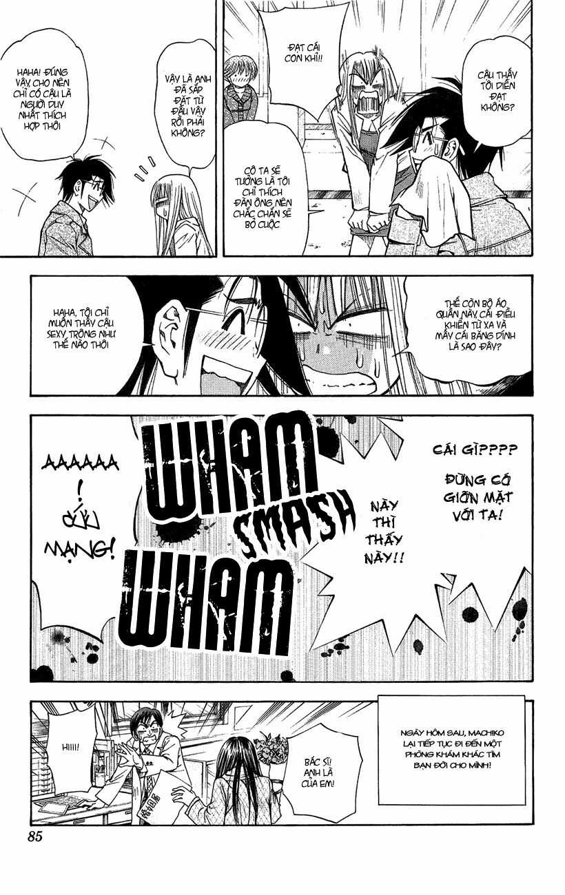 Pretty Face Chapter 40 trang 18