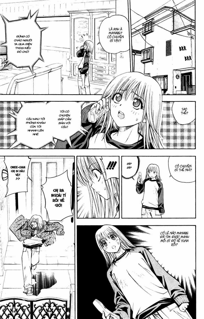 Pretty Face Chapter 40 trang 2