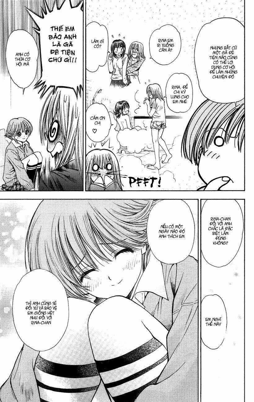 Pretty Face Chapter 41 trang 10