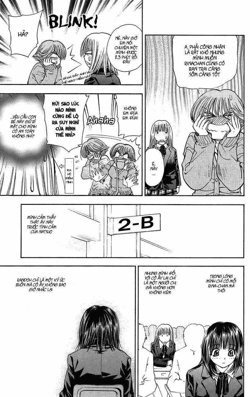 Pretty Face Chapter 41 trang 12