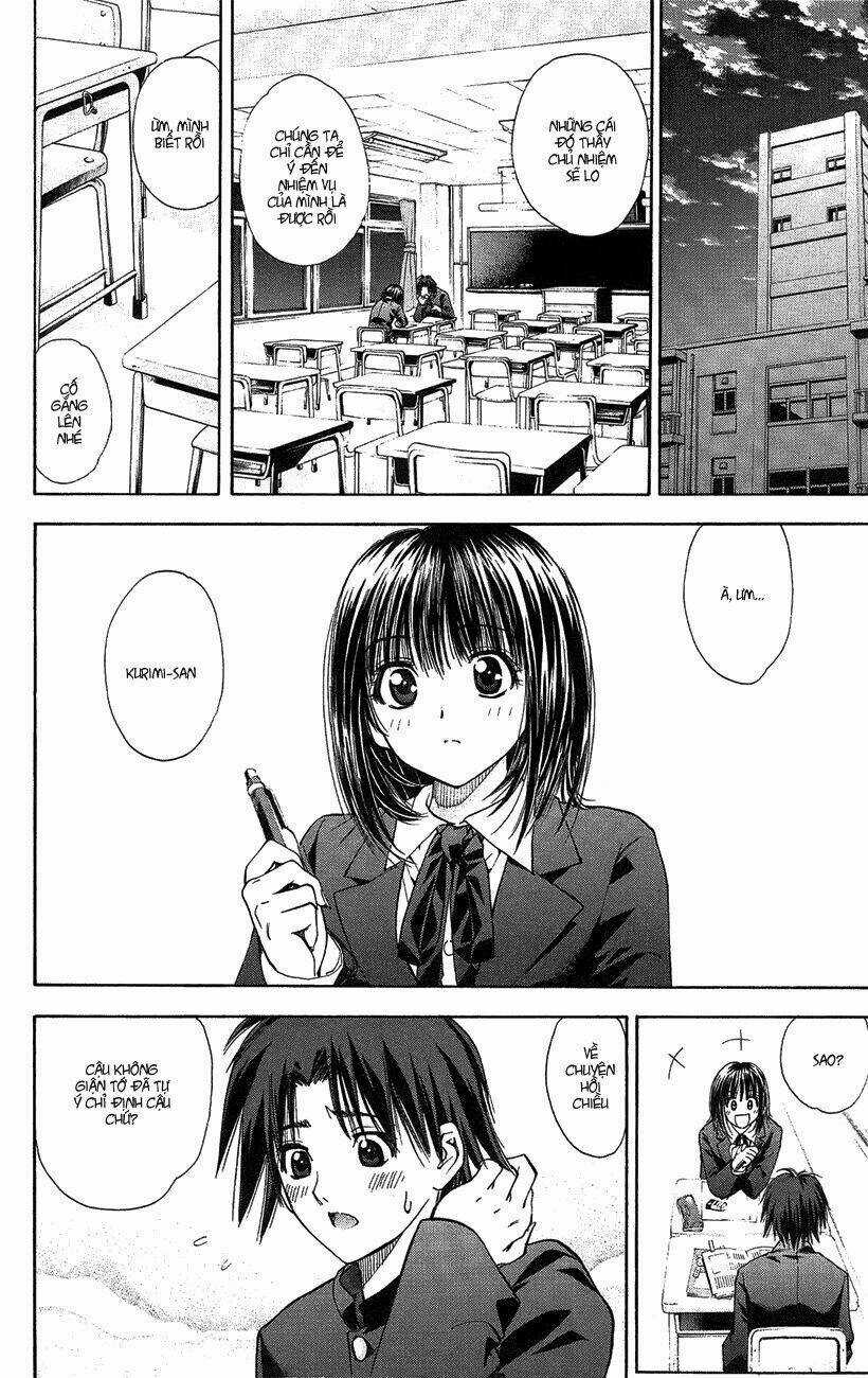 Pretty Face Chapter 41 trang 13