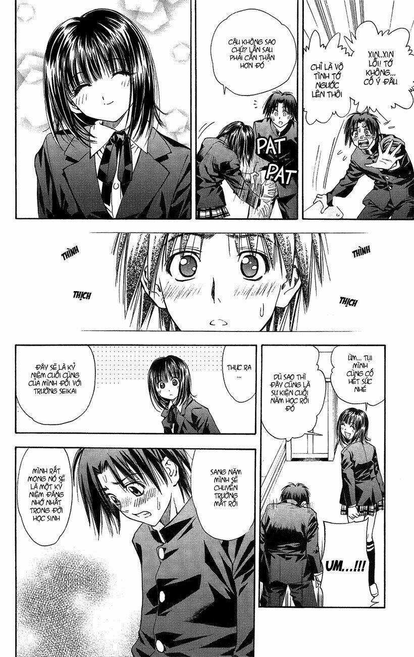 Pretty Face Chapter 41 trang 15