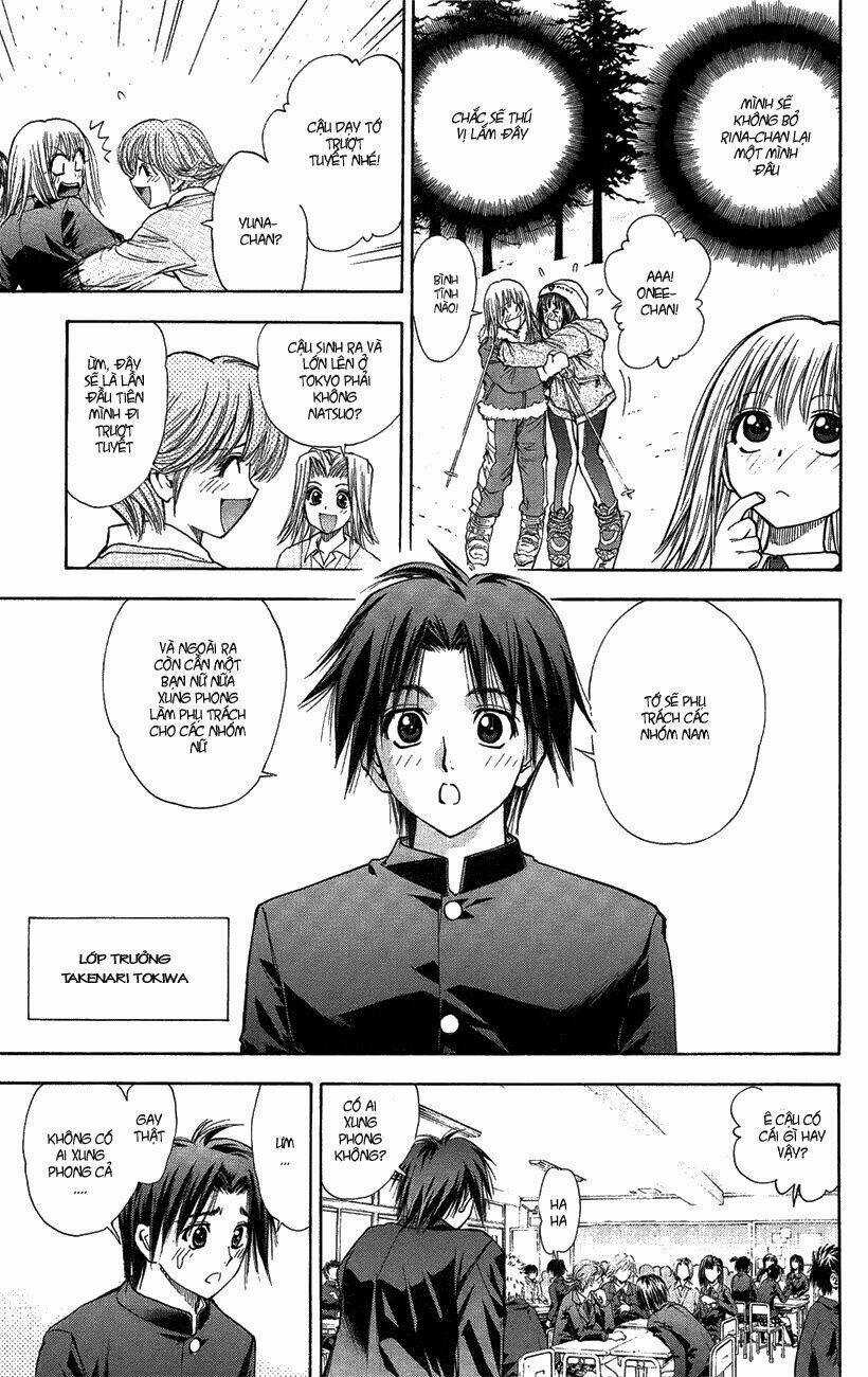 Pretty Face Chapter 41 trang 2